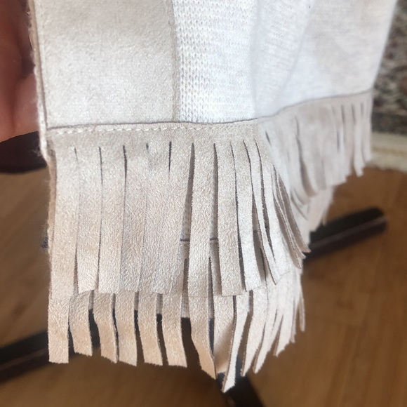 Super cute spring Cardigan for layering - Picture 3 of 5